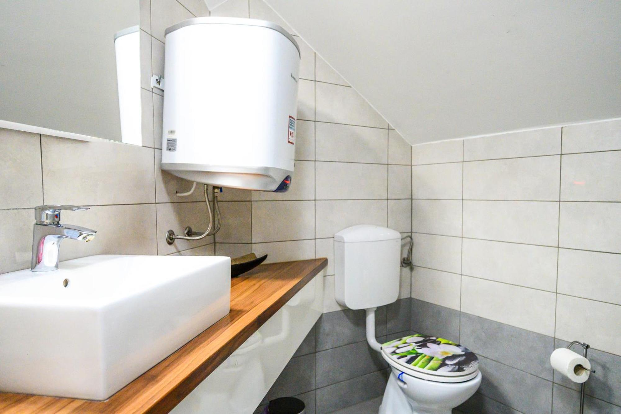 The City Loft Lublana Zewnętrze zdjęcie
