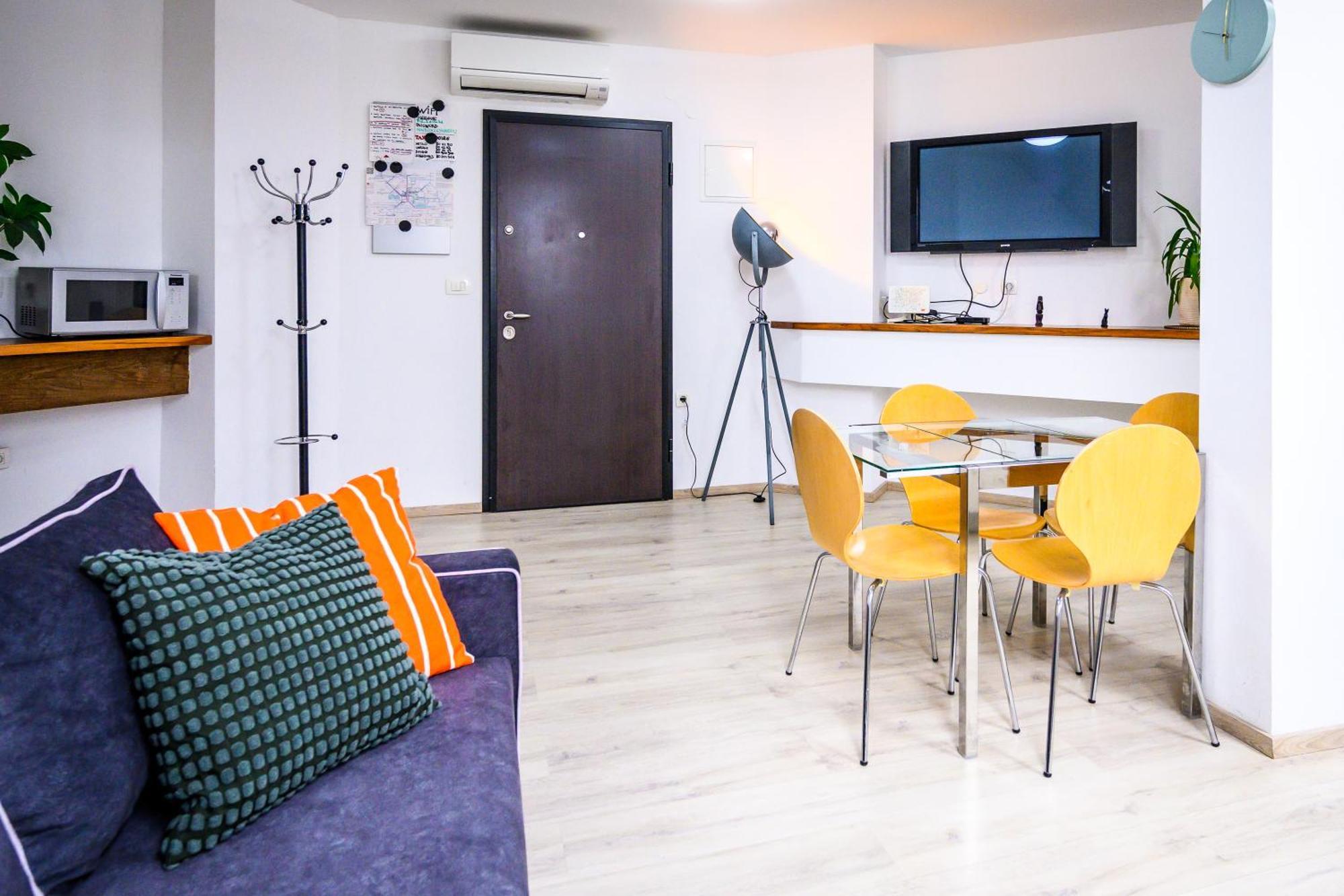 The City Loft Lublana Zewnętrze zdjęcie