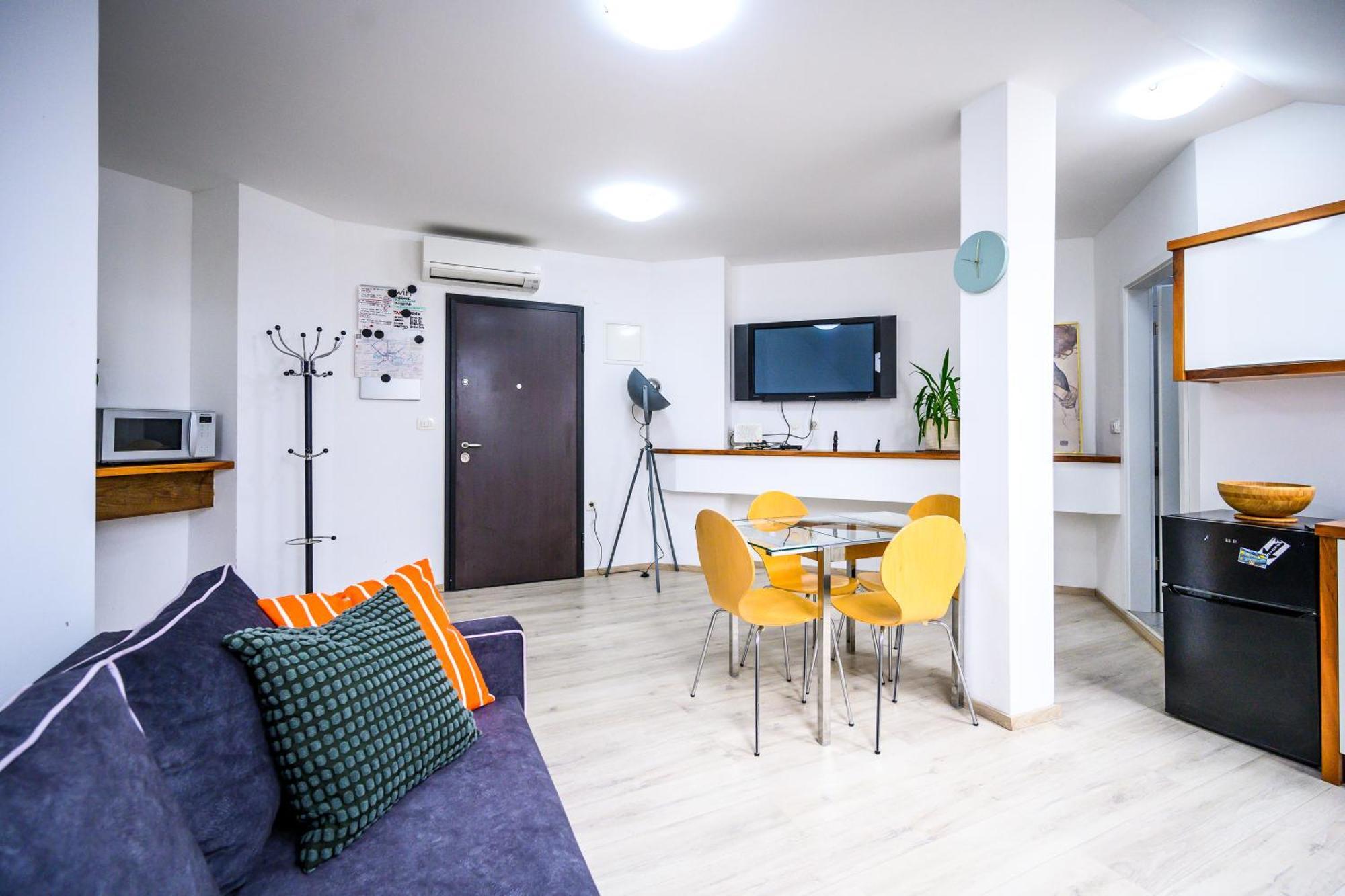 The City Loft Lublana Zewnętrze zdjęcie