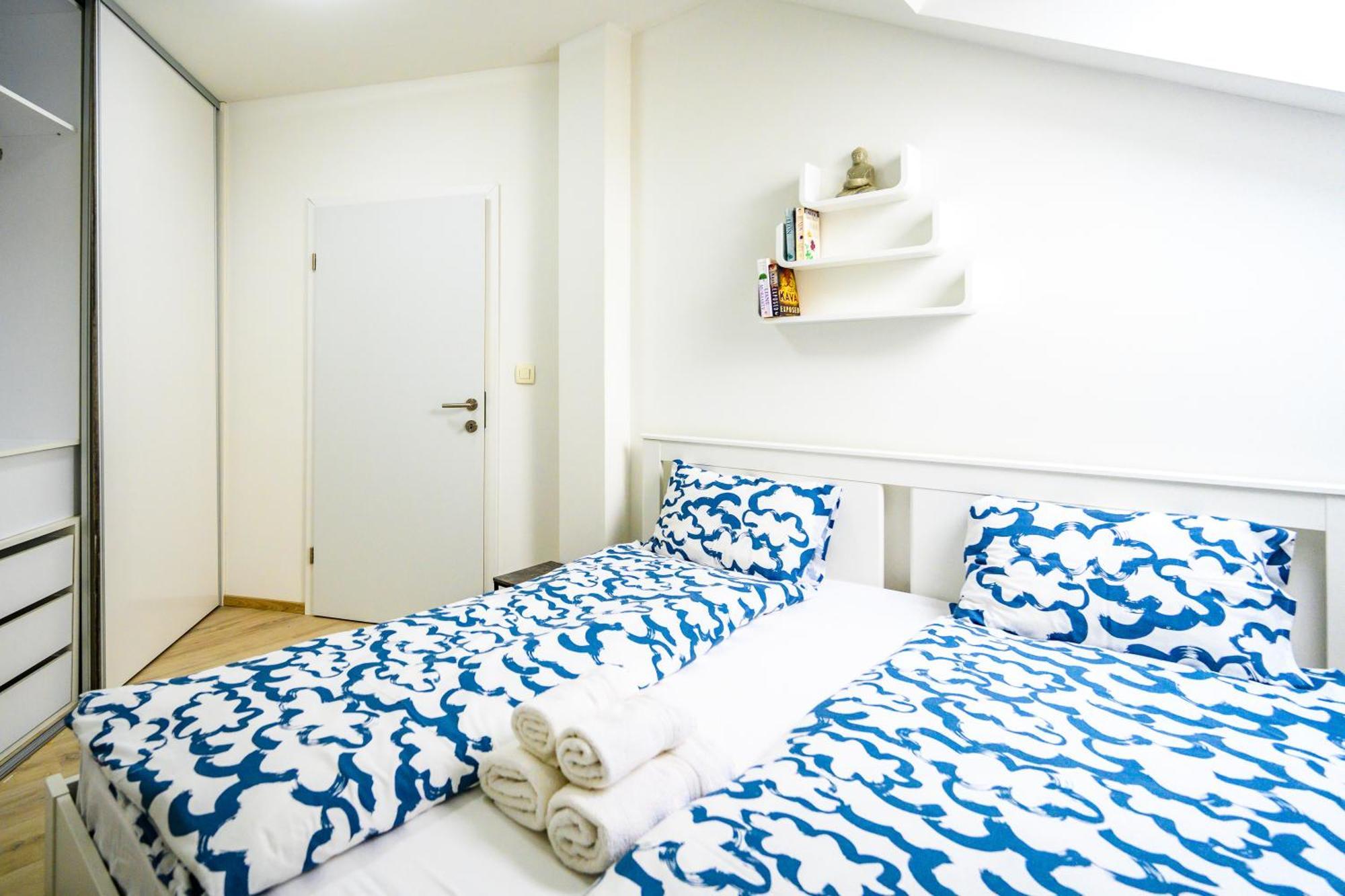The City Loft Lublana Zewnętrze zdjęcie